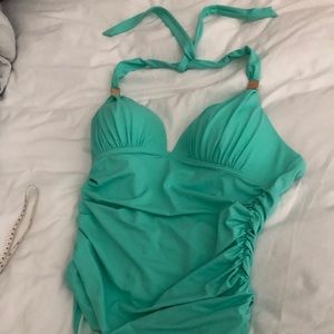 Victoria’s Secret 1 piece swimsuit
